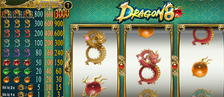 jackpot dragon 8