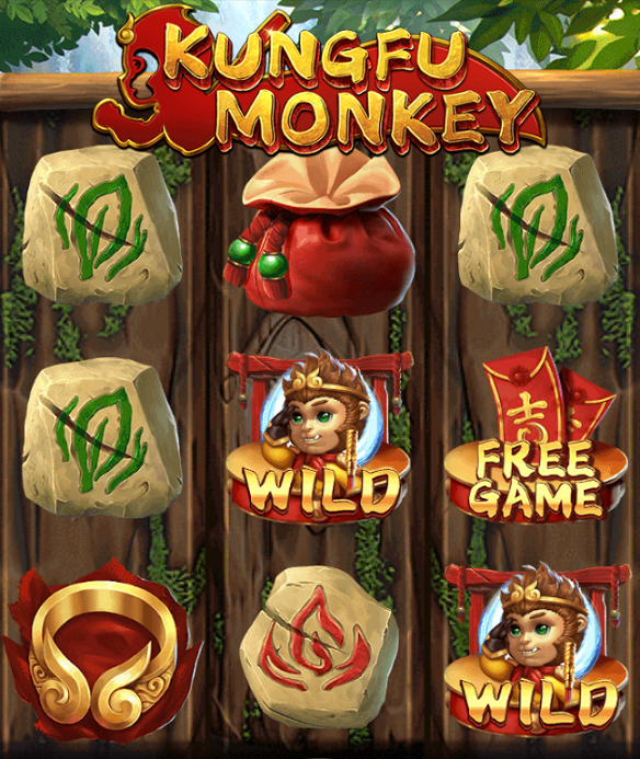 jackpot-kungfu-monkey