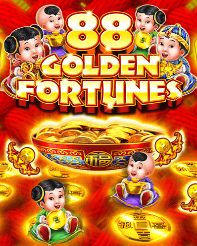 san hu 88 golden