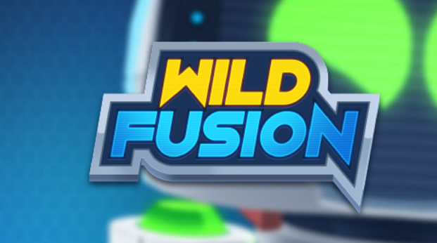 Nhập Môn Nổ Hũ Wild Fusion Cùng Yo88