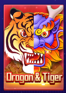 jackpot dragon and tiger