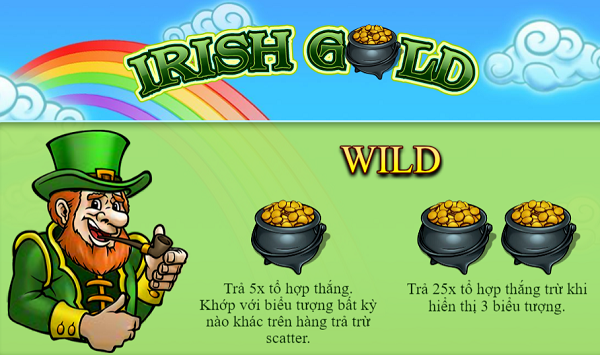 Nhập Môn Nổ Hũ Wild Blood Cùng Yo88