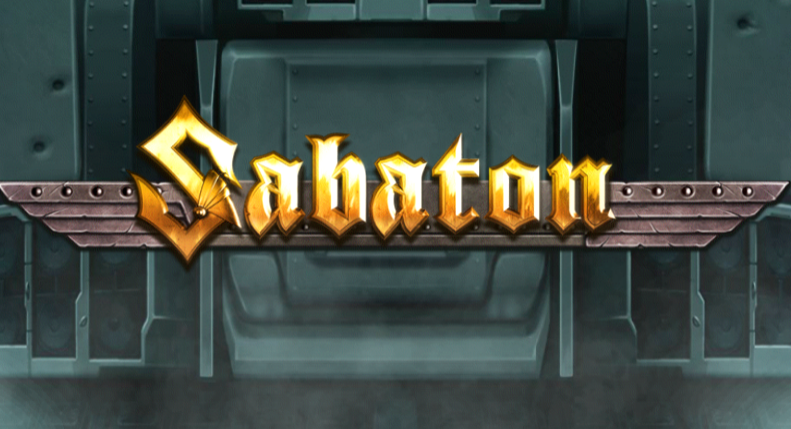 jackpot Sabaton