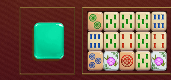 no hu mahjong88