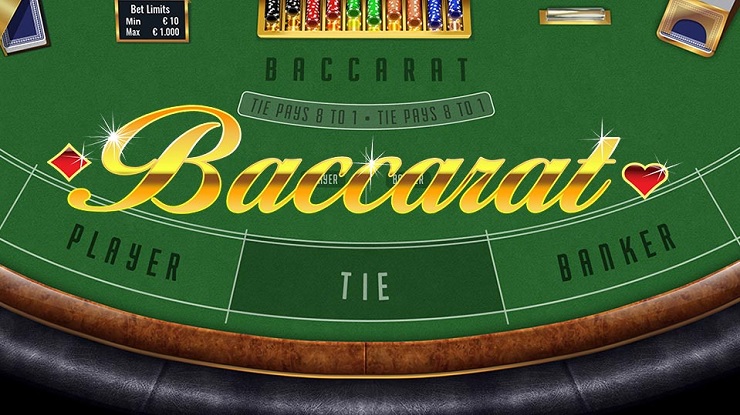 gioi thieu ve baccarat online yo88