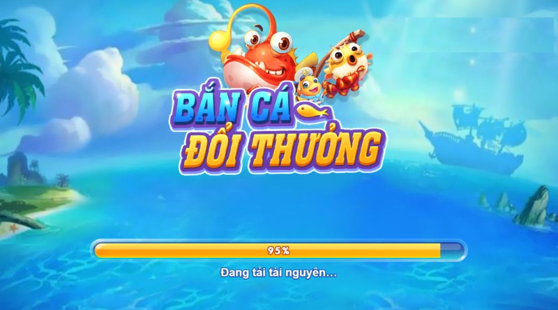 ban ca doi thuong yo88