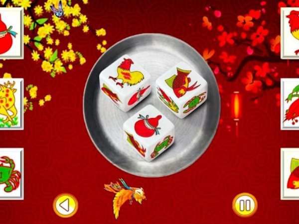 Hướng dẫn chơi bầu cua online bất bại tại cổng game Yo88