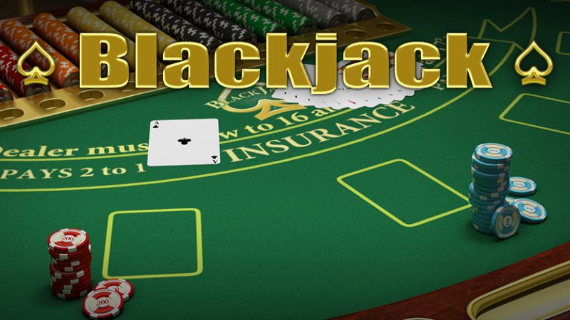 game bai blackjack la gi