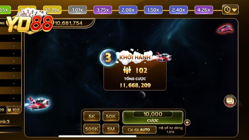 nhung uu diem vuot troi cua slot game aviator