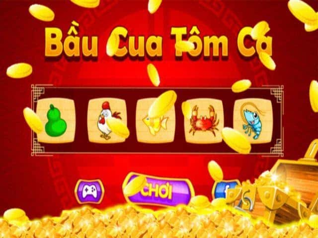 luat choi bau cua online