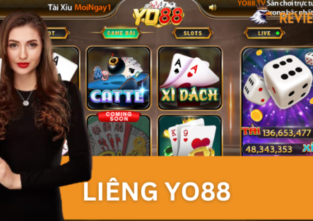 Bỏ túi 3 bí kíp đánh Liêng bất bại tại cổng game Yo88