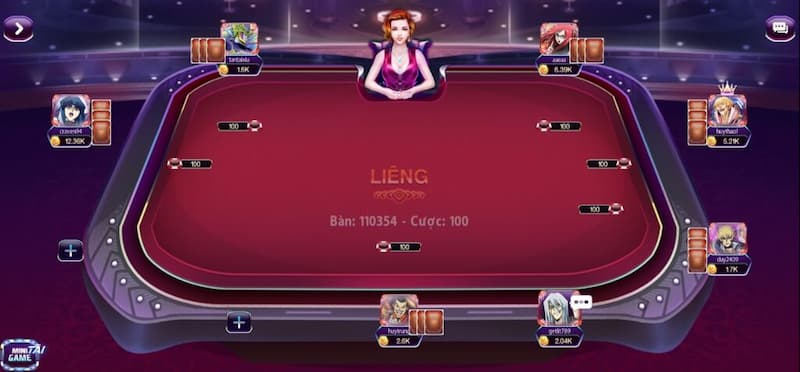 bo tui bi kip danh lieng bat bai tai cong game yo88