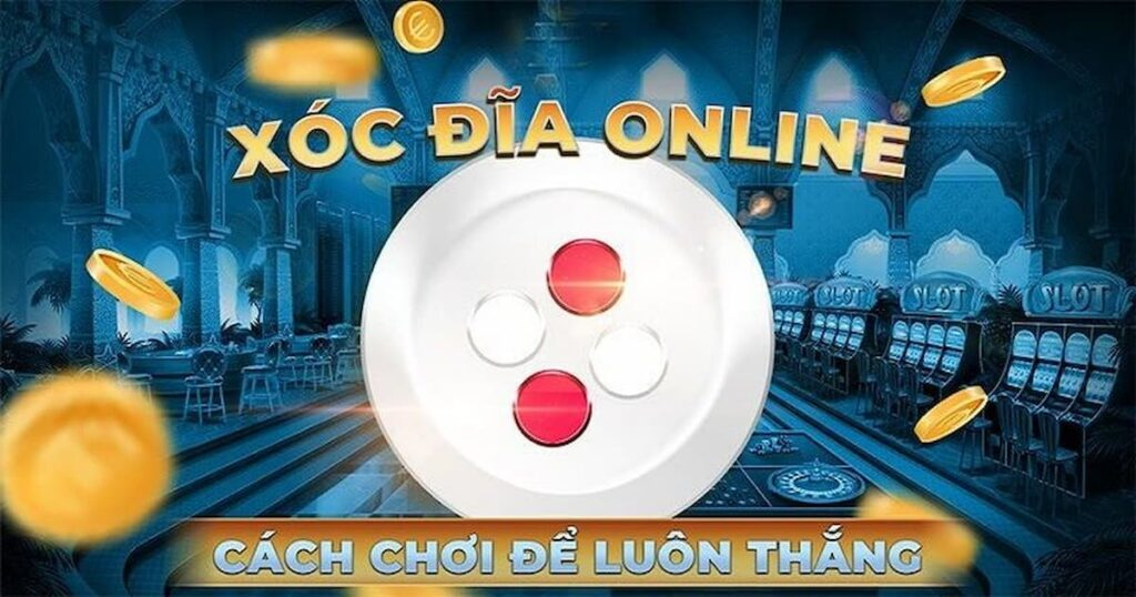 1. Giới Thiệu Chung về Xóc Đĩa Yo88