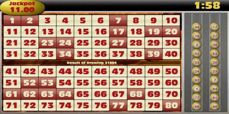 1. Hiểu rõ luật chơi Number Game Yo88