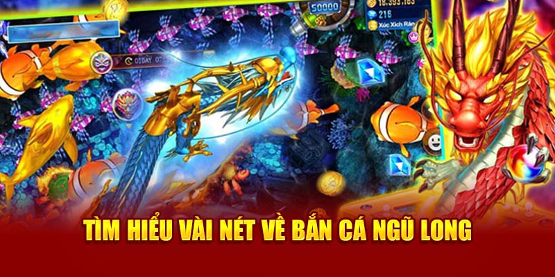 Chiến Thắng Game Bắn Cá Ngũ Long Yo88 Cho Tân Thủ