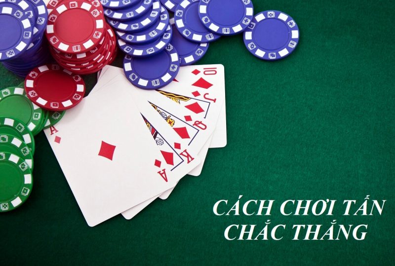 Game Bài Tấn tại Yo88 – Bật Mí Cách Chơi Hiệu Quả Từ Cao Thủ