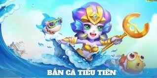 Bắn Cá Tiểu Tiên Cá