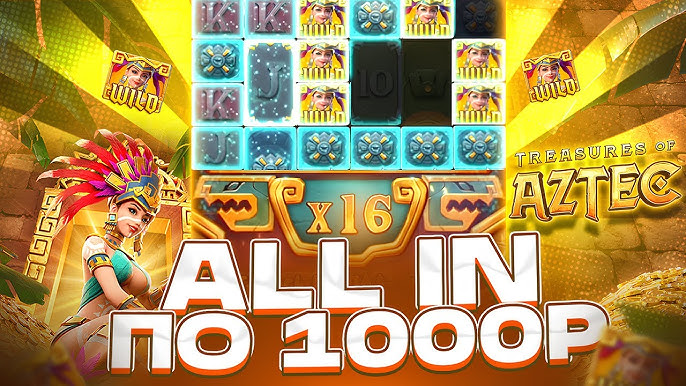 Game Nổ Hũ Kho Báu Aztec Tại Yo88 Có Gì Đặc Biệt