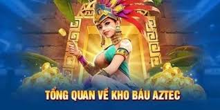 Game Nổ Hũ Kho Báu Aztec Tại Yo88 Có Gì Đặc Biệt